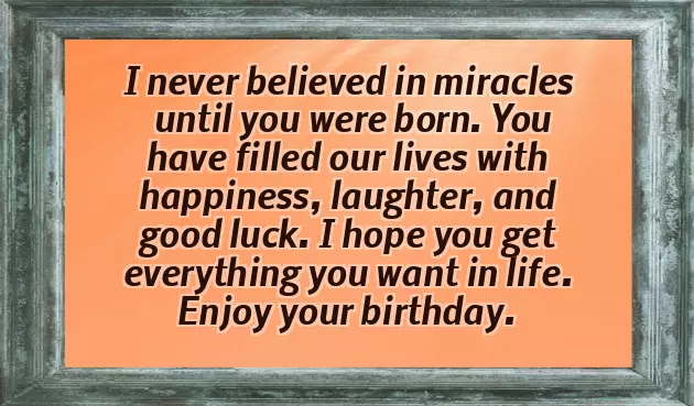 Wishes For Brother Birthday In English Wishes For Brother Birthday In English