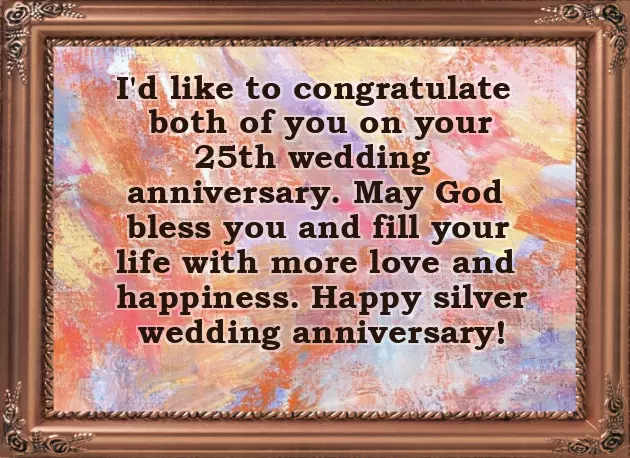 Anniversary Wishes For Couple In English