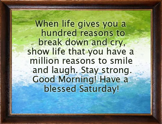 Saturday Greetings With Flowers Saturday Greetings With Flowers