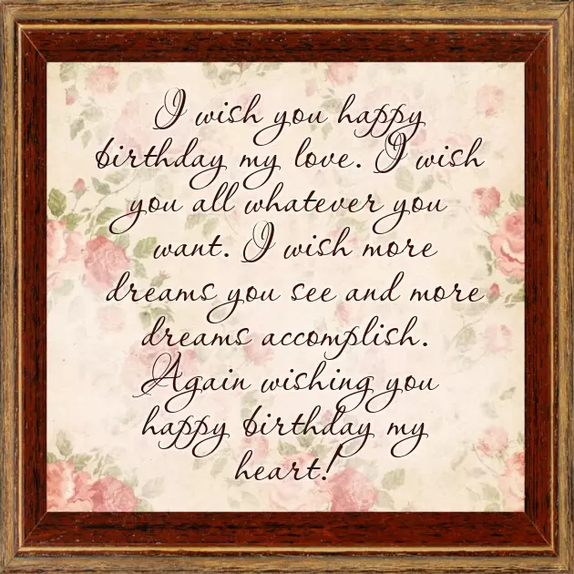 Happy Birthday To My Boyfriend Happy Birthday To My Boyfriend