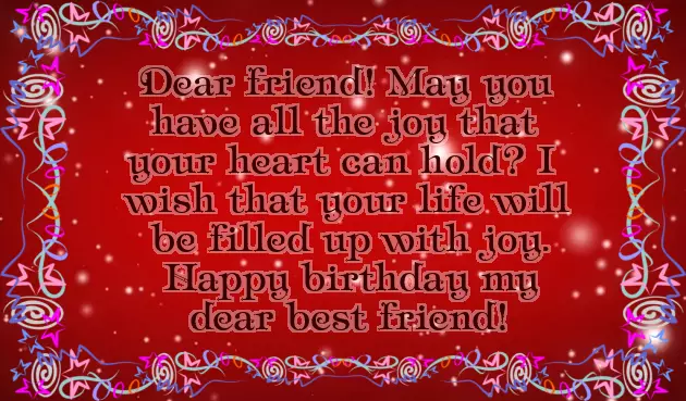 Birthday Wishes For Friend Male Funny Birthday Wishes For Friend Male Funny