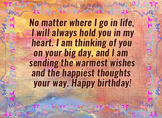 Birthday Wishes To A Son From His Mother Birthday Wishes To A Son From His Mother