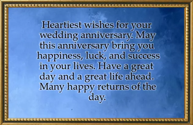 Anniversary Status For Couple Anniversary Status For Couple