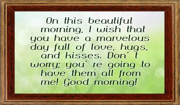 Good Morning Message For A Lovely Friend Good Morning Message For A Lovely Friend