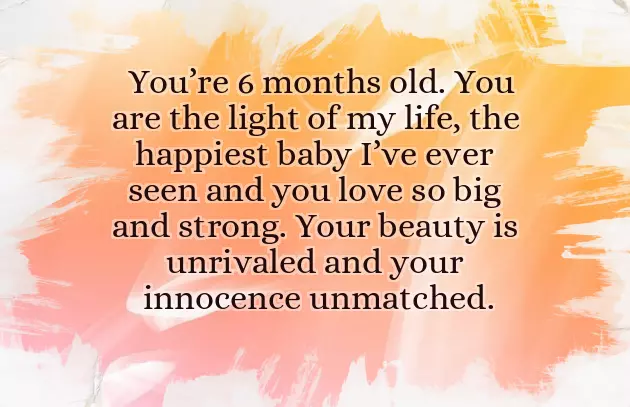 1 Month Birthday Quotes 1 Month Birthday Quotes