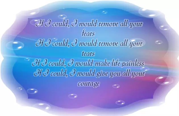 Poem For Children Poem For Children