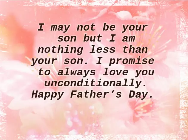 Fathers Day Message From The Dog