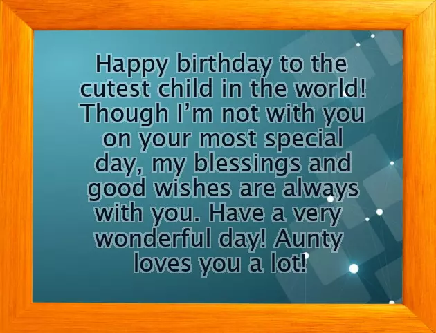 Birthday Wishes Of Niece Birthday Wishes Of Niece