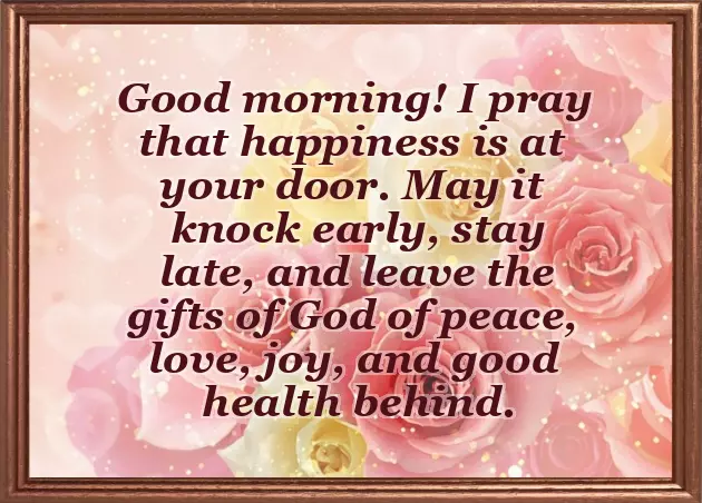 Good Morning Happy Blessed Friday Good Morning Happy Blessed Friday