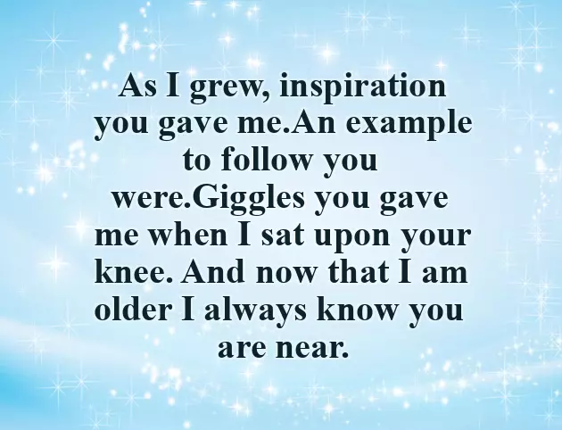 Fathers Day Long Message Fathers Day Long Message