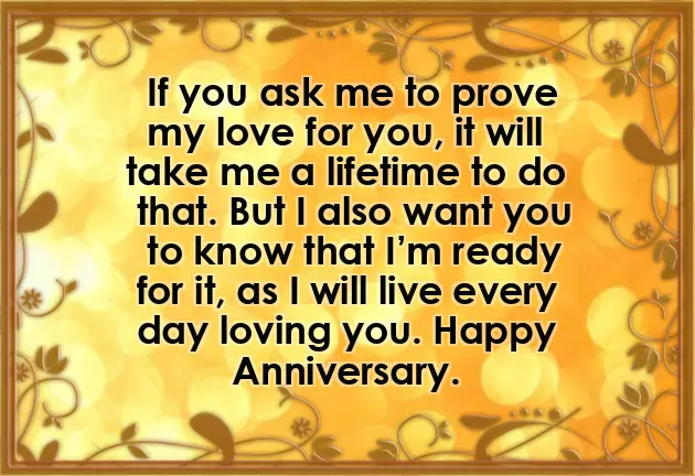 6 Months Anniversary Quotes For Him