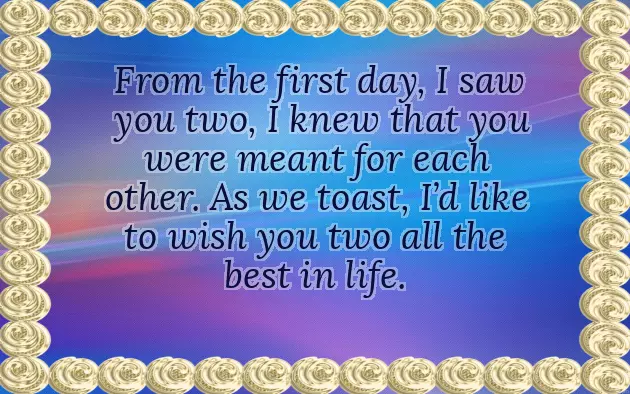 Bridal Shower Quotes And Sayings