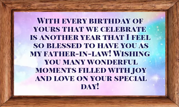 Birthday Wishes To Daughter In Law From Father In Law Birthday Wishes To Daughter In Law From Father In Law