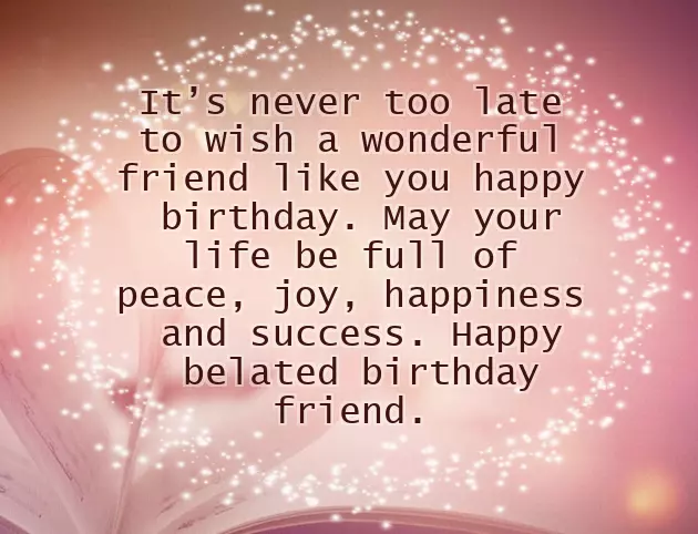 My Wishes For You My Wishes For You