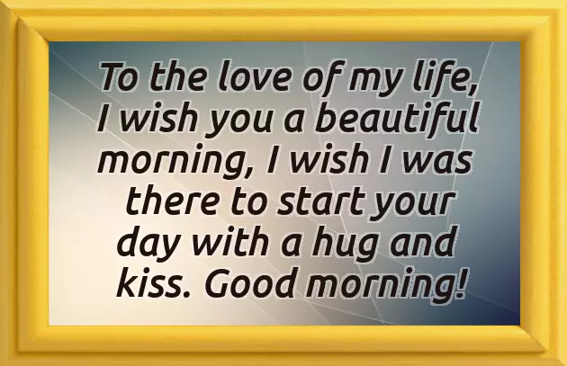 Good Morning Message To A New Girlfriend Good Morning Message To A New Girlfriend