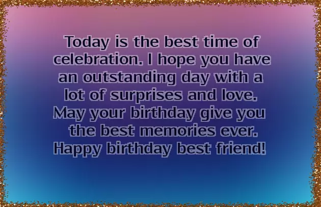 A Wish You Happy Happy Birthday