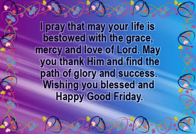 Friday Greetings And Blessings Friday Greetings And Blessings