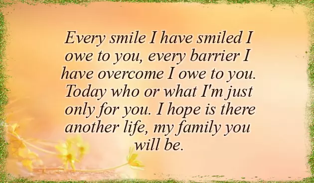 Greetings To The Whole Family Greetings To The Whole Family