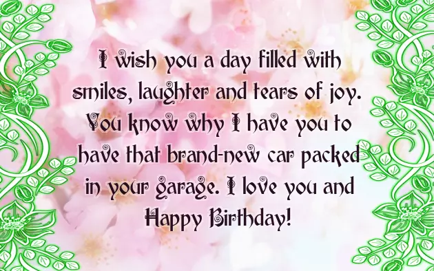 Happy Birthday To The Best Father Happy Birthday To The Best Father