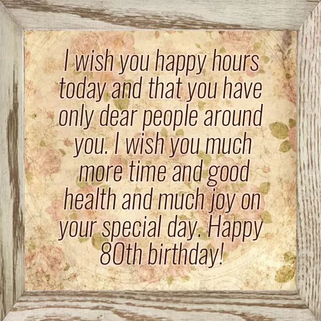 Birthday Wishes For Someone Going Through Hard Times