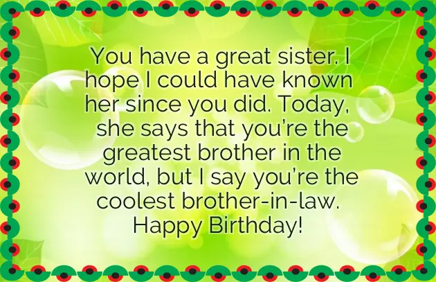 Birthday Greetings To A Big Brother Birthday Greetings To A Big Brother