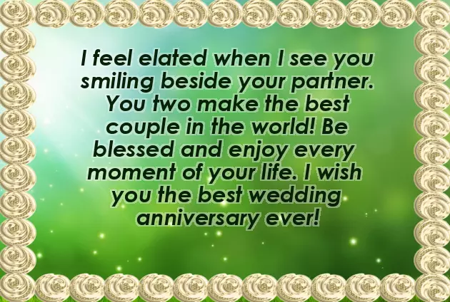 Happy Anniversary Wishes To My Husband