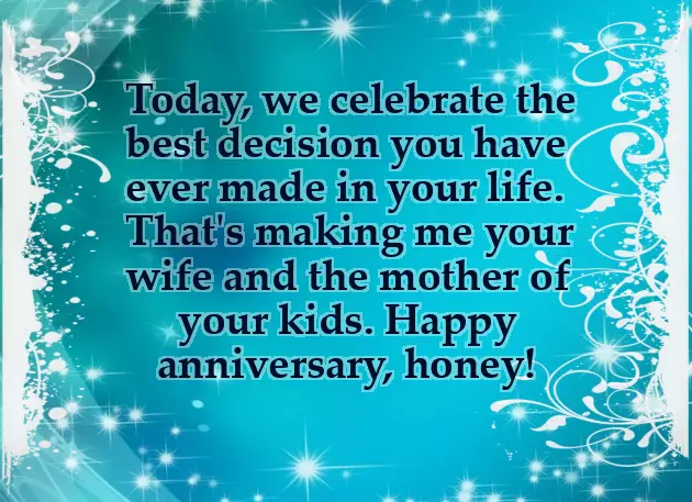 Anniversary Wishes For Fighting Couples