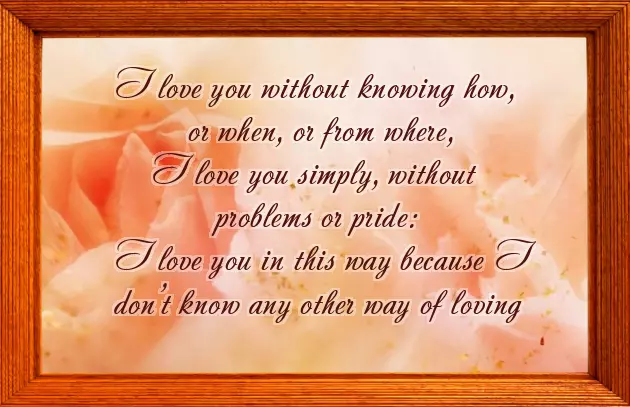 Love Poems For Wedding Readings Love Poems For Wedding Readings