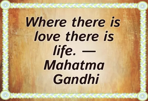 Anniversary Thoughts Anniversary Thoughts