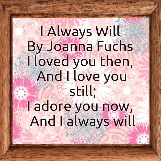 Love Poems For Fiance Love Poems For Fiance