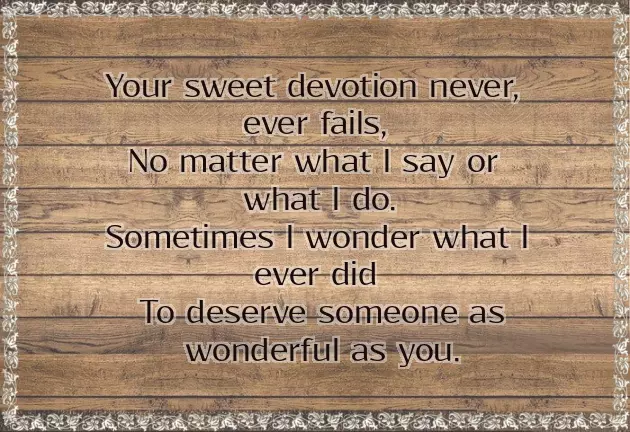 6 Anniversary Wishes For Husband