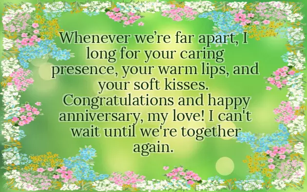 Happy 4Th Anniversary Hubby Happy 4Th Anniversary Hubby