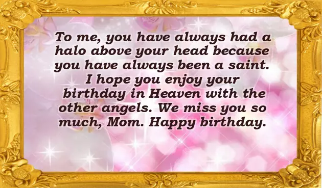 Happy Heavenly Birthday To My Aunt Happy Heavenly Birthday To My Aunt