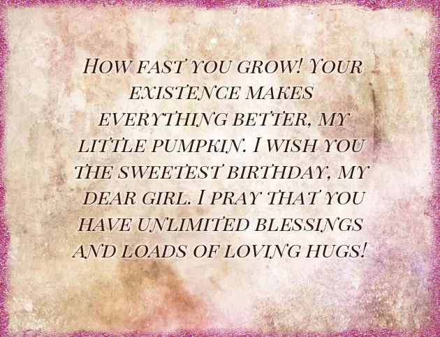 Happy Birthday Greetings For Girl Happy Birthday Greetings For Girl