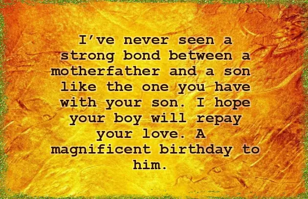 Happy Birthday To My Friend Baby Boy Happy Birthday To My Friend Baby Boy