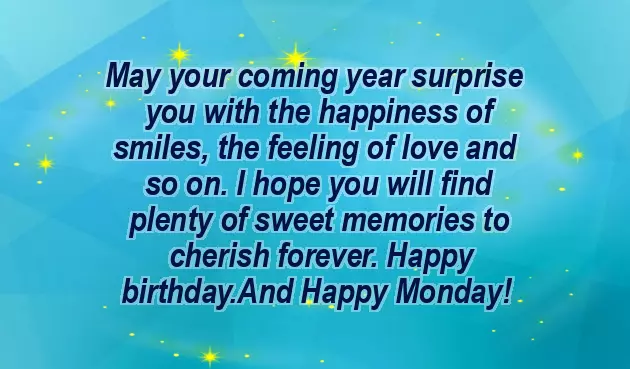 Best Monday Wishes Best Monday Wishes