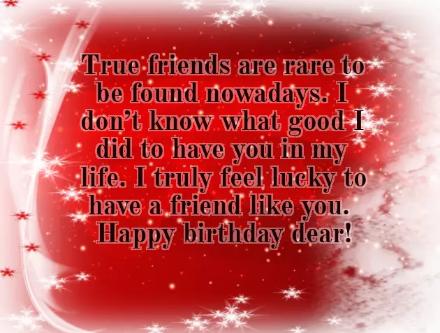 Birthday Wishes To A Dear Friend Like Sister Birthday Wishes To A Dear Friend Like Sister