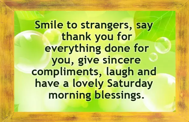 Weekend Morning Greetings Weekend Morning Greetings