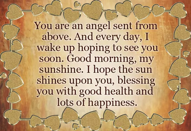 Hot Good Morning Message For Her Hot Good Morning Message For Her