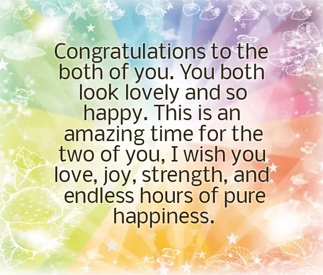 Many Many Congratulations On Your Wedding Many Many Congratulations On Your Wedding