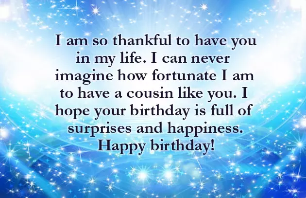 Congratulations Cousin Congratulations Cousin