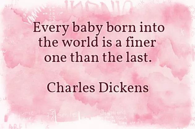 New Born Baby Wishes From Bua New Born Baby Wishes From Bua