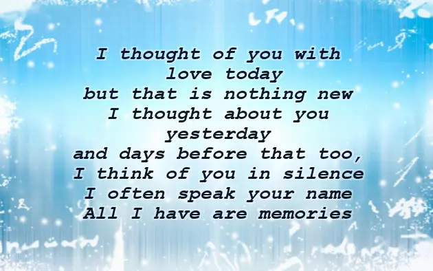 Christmas Poems For Lost Loved Ones Christmas Poems For Lost Loved Ones