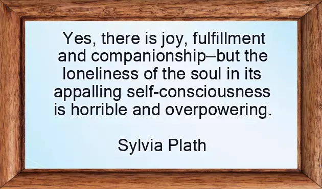 Standing Alone Quotes