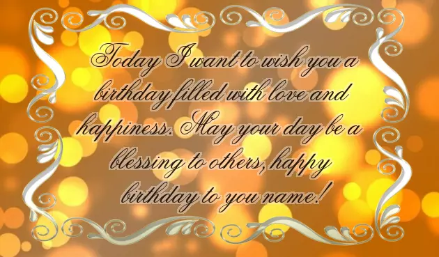 Text Happy Birthday Friend Text Happy Birthday Friend