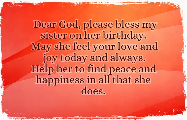 Wishes For Birthday Sister In Law