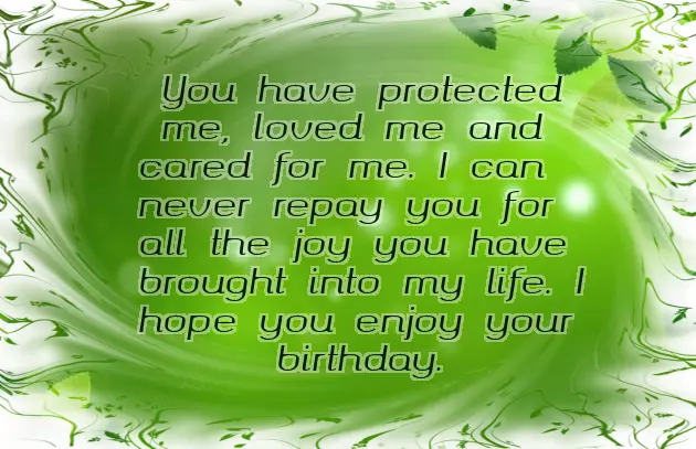 Bday Message For Uncle Bday Message For Uncle