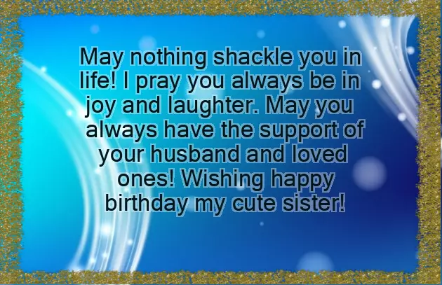 Birthday Blessings For Love Birthday Blessings For Love