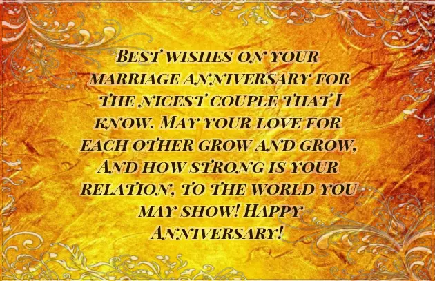 Wedding Anniversary Day Wishes Wedding Anniversary Day Wishes