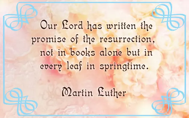 Easter Wishes And Quotes Easter Wishes And Quotes